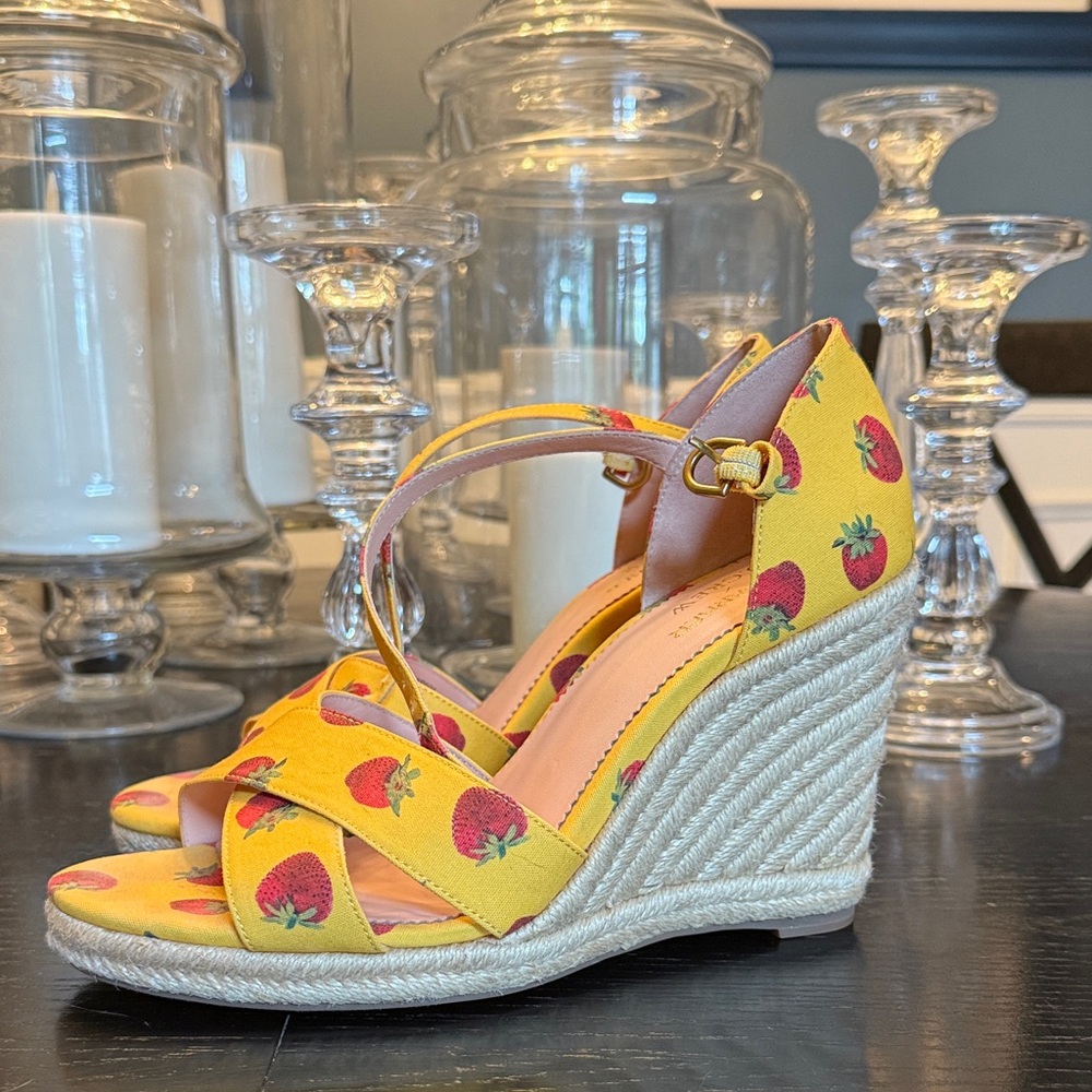 JCrew x Edie Parker Sz 9 Worn Once